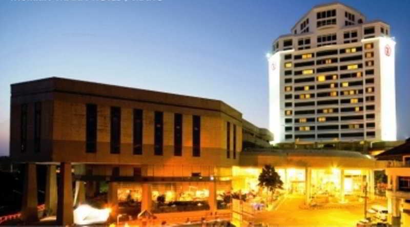 Hotel Thumrin Thana 5