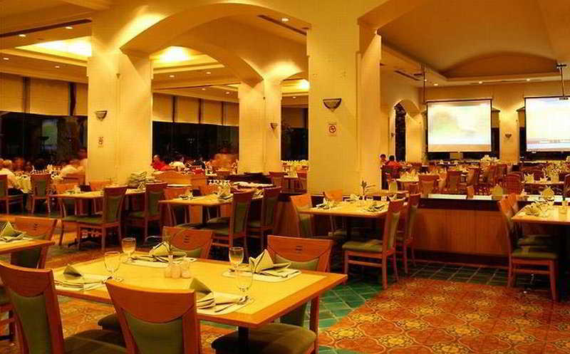 Hotel Thumrin Thana 6