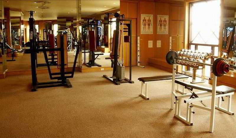 Hotel Thumrin Thana 8