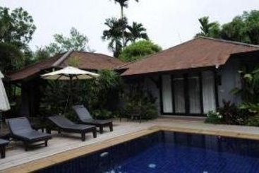 Hotel Anchan Boutiqe Resort & Spa