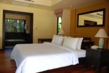 Hotel Anchan Boutiqe Resort & Spa 1