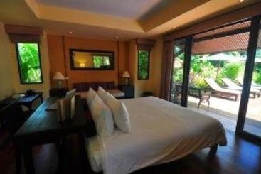 Hotel Anchan Boutiqe Resort & Spa 2