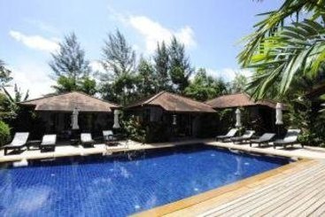 Hotel Anchan Boutiqe Resort & Spa 5