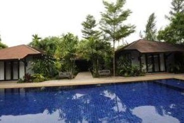 Hotel Anchan Boutiqe Resort & Spa 6