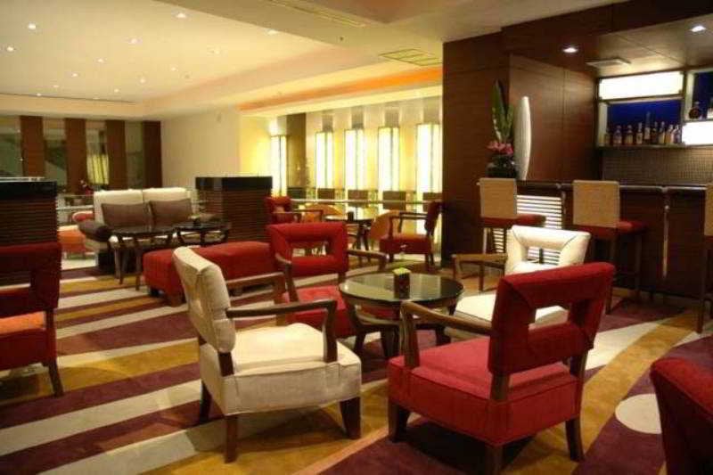 Richmond Stylish Convention Hotel