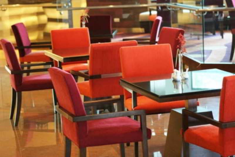 Richmond Stylish Convention Hotel 12