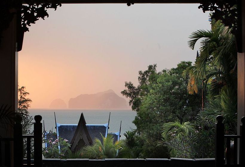 Hotel Amari Vogue Resort 1