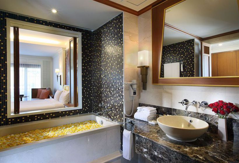 Hotel Amari Vogue Resort 11