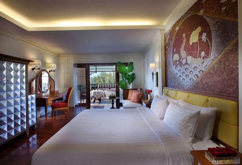 Hotel Amari Vogue Resort 12