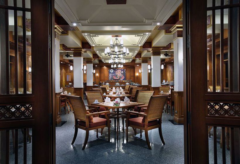 Hotel Amari Vogue Resort 17