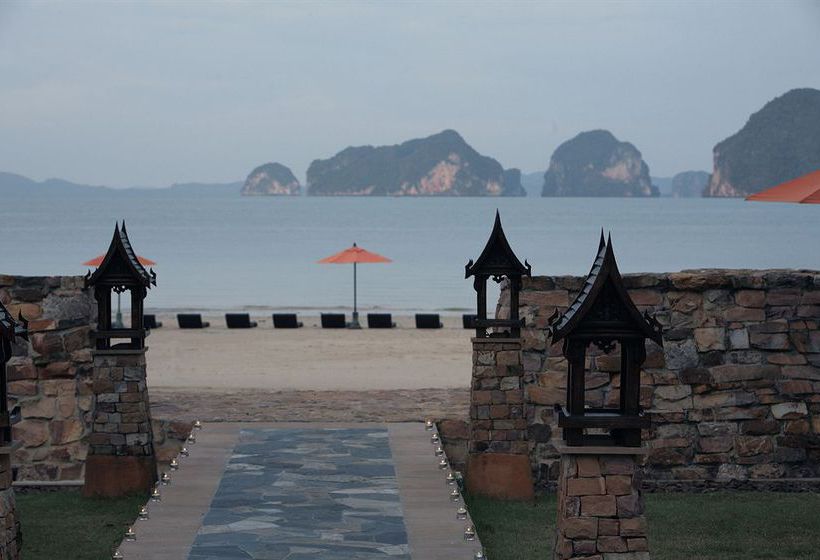 Hotel Amari Vogue Resort 18