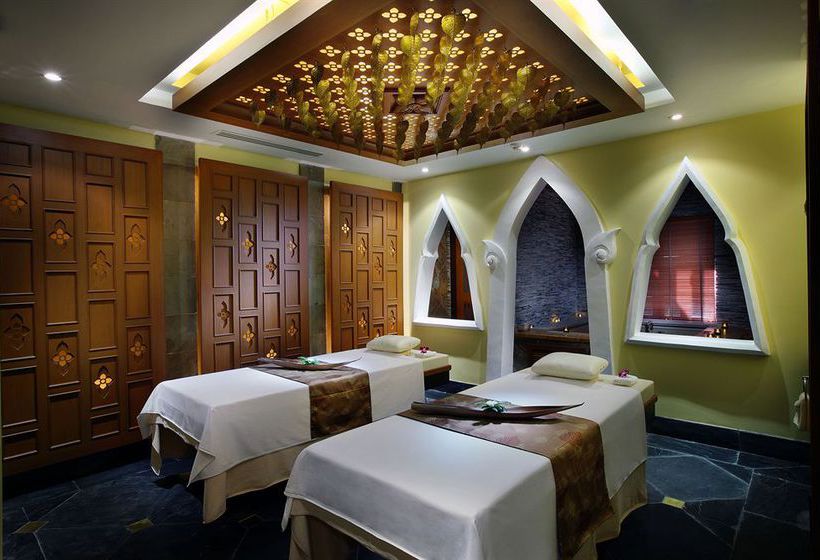 Hotel Amari Vogue Resort 19