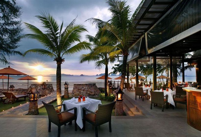 Hotel Amari Vogue Resort 2