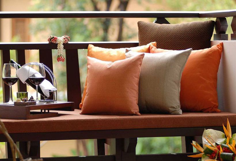 Hotel Amari Vogue Resort 5