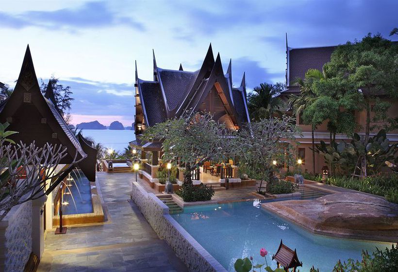 Hotel Amari Vogue Resort 6