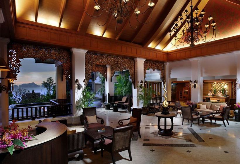 Hotel Amari Vogue Resort 7