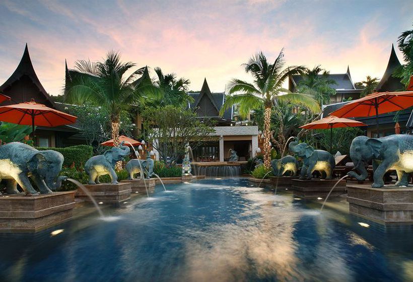 Hotel Amari Vogue Resort 8