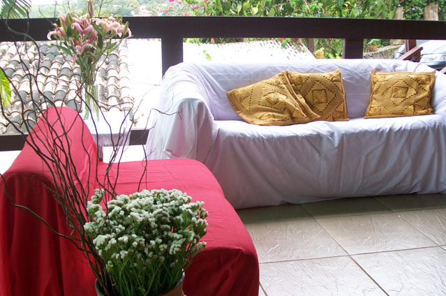 Hotel Pousada Panorama  | Ilhabela | São Paulo | Brasil 1