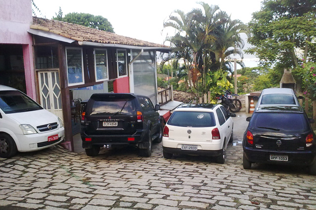 Hotel Pousada Panorama  | Ilhabela | São Paulo | Brasil 2