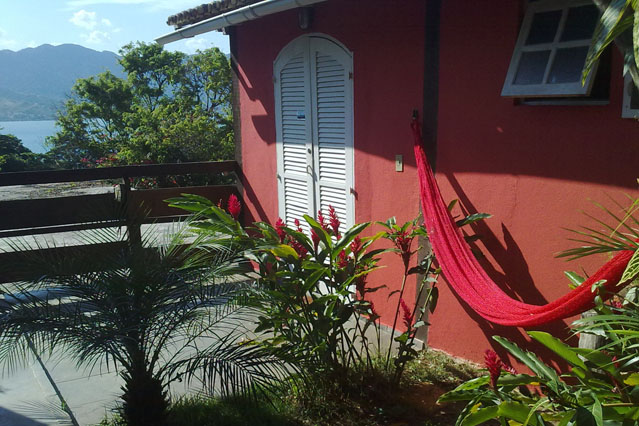 Hotel Pousada Panorama  | Ilhabela | São Paulo | Brasil 3