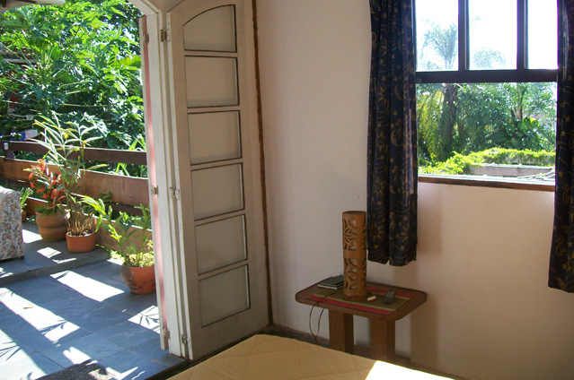 Hotel Pousada Panorama  | Ilhabela | São Paulo | Brasil 4