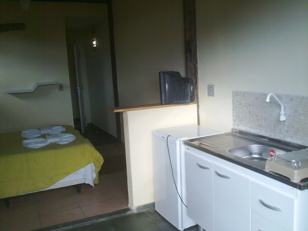 Hotel Pousada Panorama  | Ilhabela | São Paulo | Brasil 5