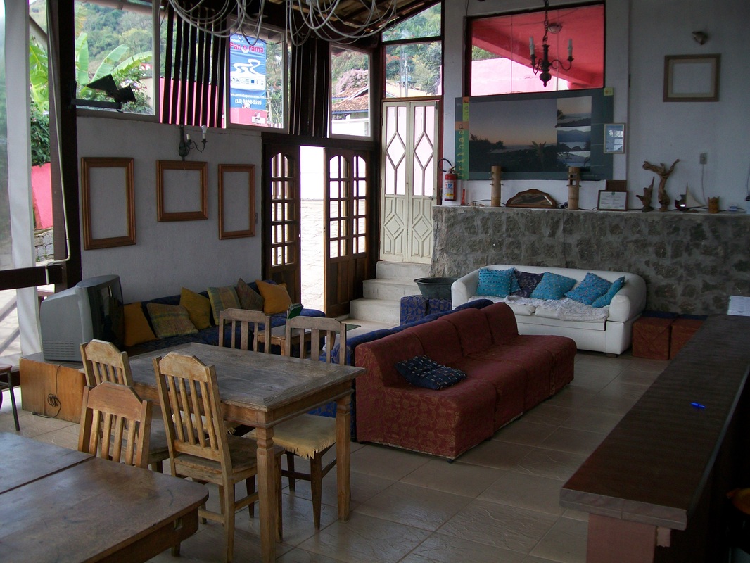 Hotel Pousada Panorama  | Ilhabela | São Paulo | Brasil 6