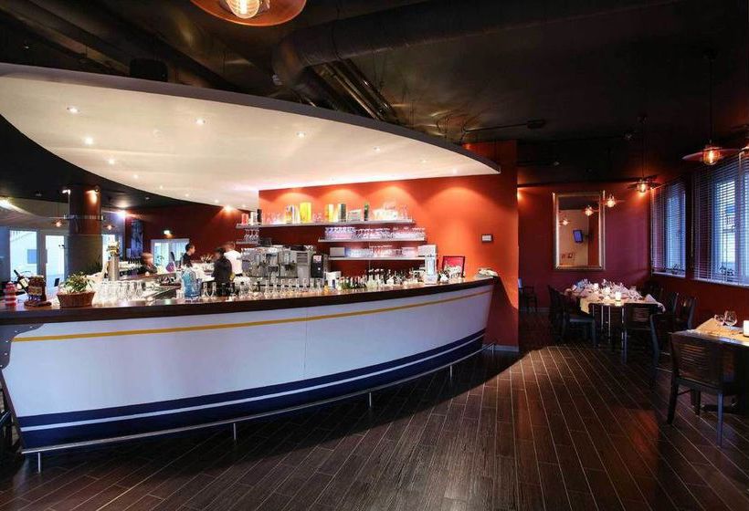 Maritim Hafenhotel Rheinsberg 12