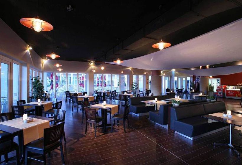 Maritim Hafenhotel Rheinsberg 13