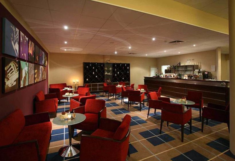 Maritim Hafenhotel Rheinsberg 15