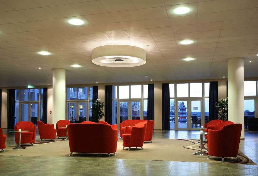 Maritim Hafenhotel Rheinsberg 5