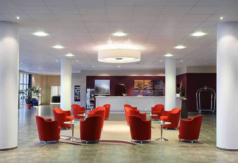 Maritim Hafenhotel Rheinsberg 9