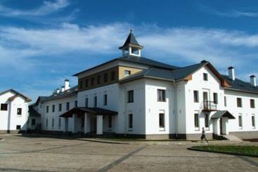 Hotel Pushkarskaya Sloboda Vladímir