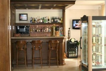 Hotel Pushkarskaya Sloboda 1