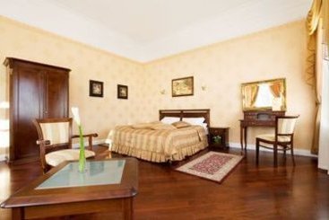Hotel Pushkarskaya Sloboda 2