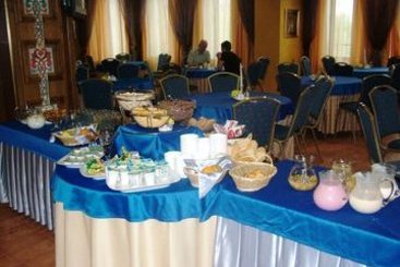 Hotel Pushkarskaya Sloboda 4