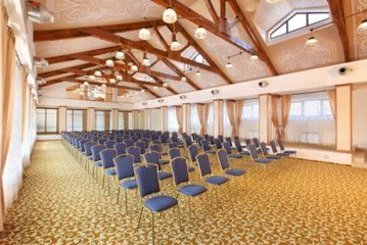 Hotel Pushkarskaya Sloboda 5