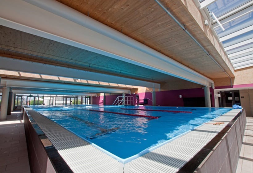 Hotel Holiday Inn München - Leuchtenbergring 16