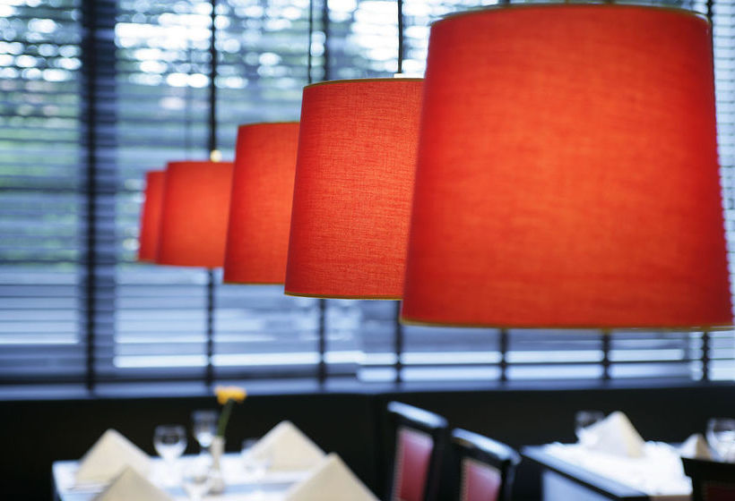 Hotel Holiday Inn München - Leuchtenbergring 6