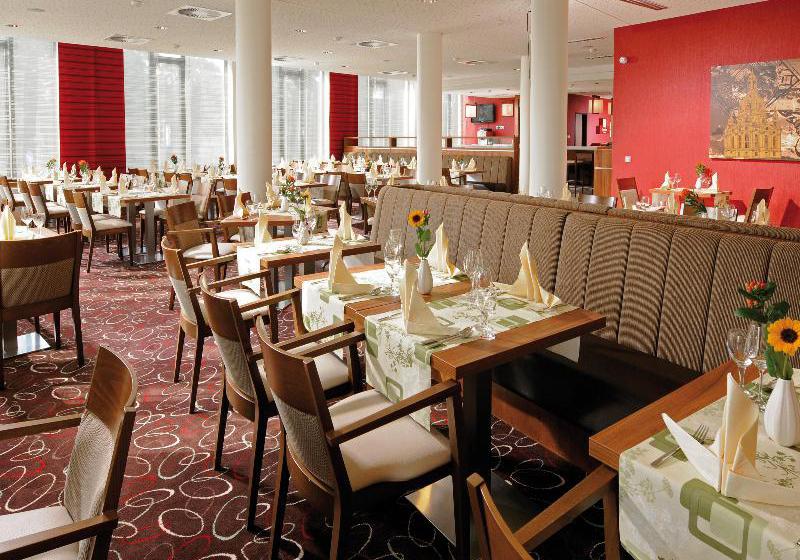 L Hotel Dresden Altstadt 3