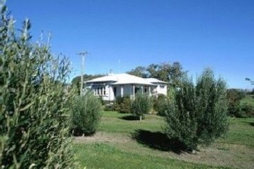 Hotel Fairhall Estate Isla Norte