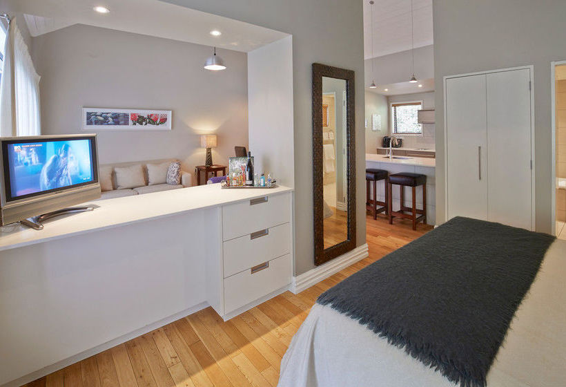 Hotel Peppers Parehua Martinborough 1