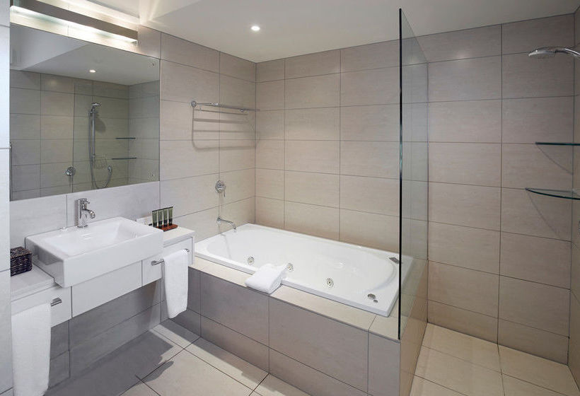 Hotel Peppers Parehua Martinborough 11