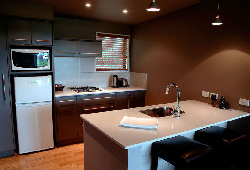 Hotel Peppers Parehua Martinborough 12