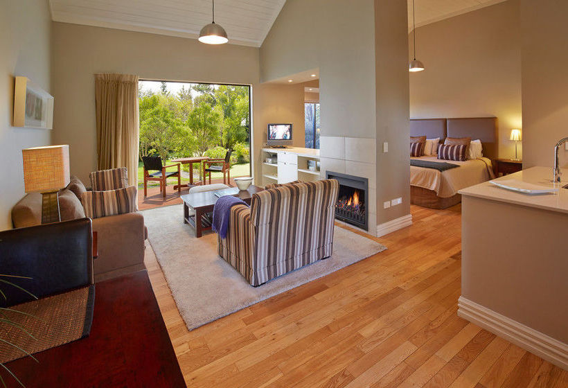 Hotel Peppers Parehua Martinborough 13