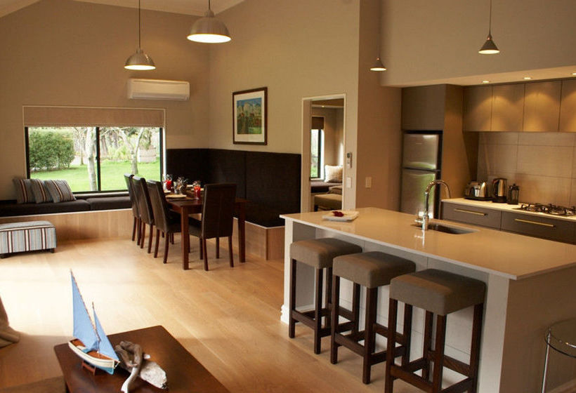 Hotel Peppers Parehua Martinborough 16