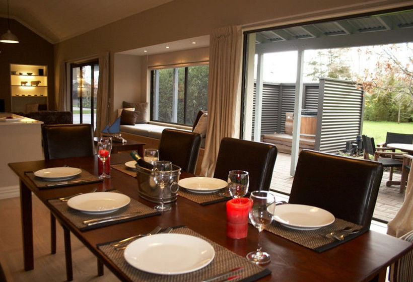 Hotel Peppers Parehua Martinborough 17