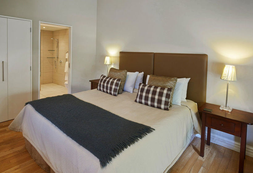 Hotel Peppers Parehua Martinborough 18