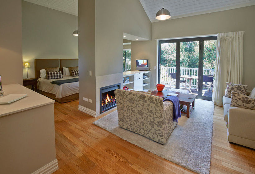 Hotel Peppers Parehua Martinborough 19