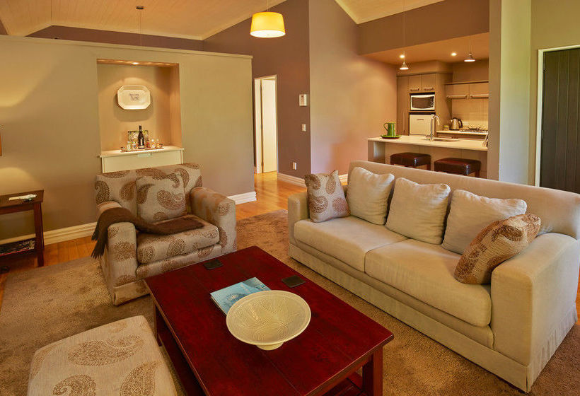 Hotel Peppers Parehua Martinborough 2